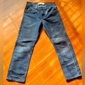 Women's Levi 514 Jeans